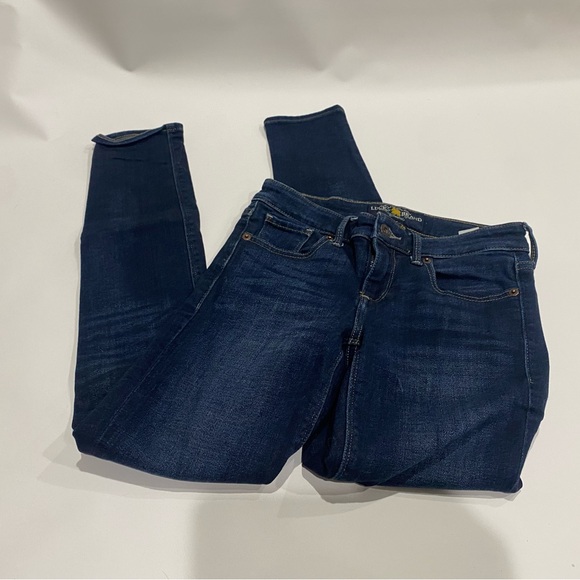 Lucky Brand Women's Stella Skinny Jeans- SZ 0/25 - Picture 2 of 9